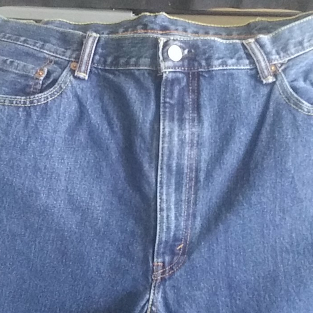 Mens Levi's - Picture 2 of 4